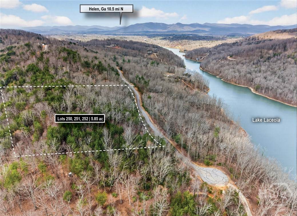 252 S Laceola Road - Photo 1