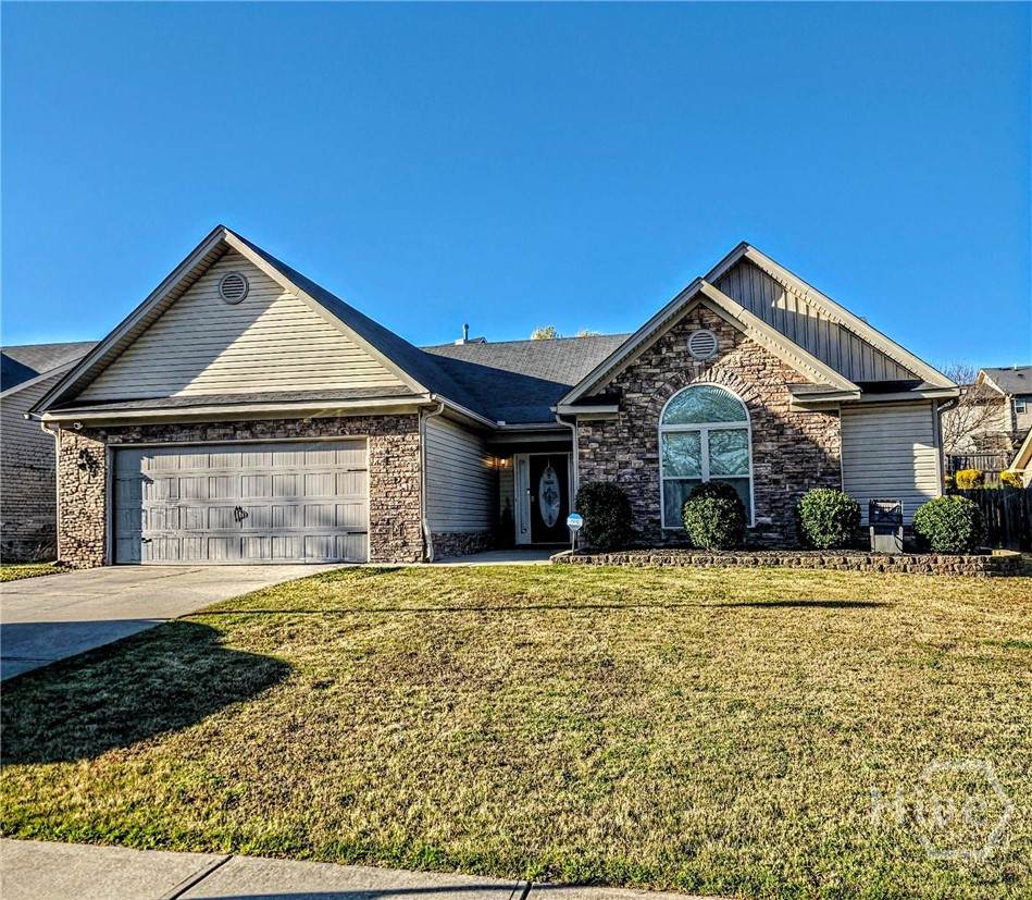 1442 Dillard Heights - Photo 1