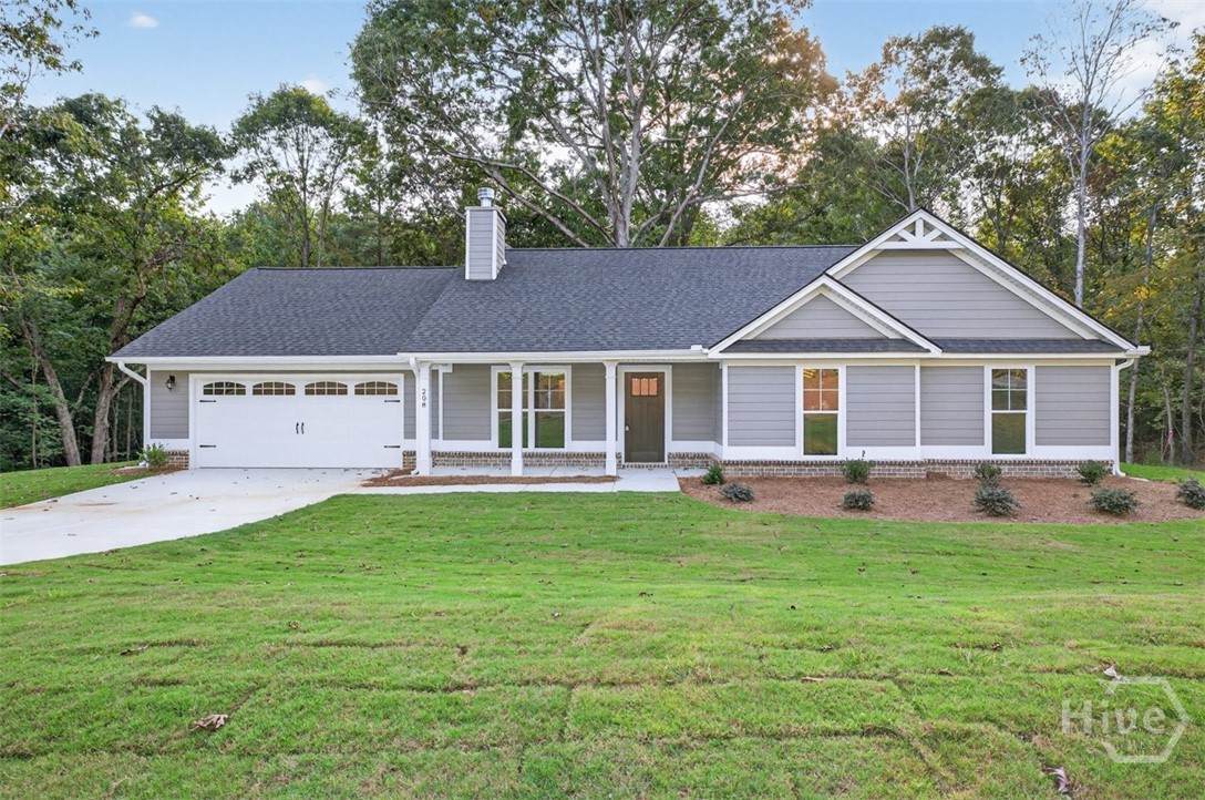 208 Red Bud Trail - Photo 1