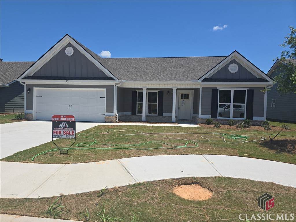 184 Champions Lane - Photo 1