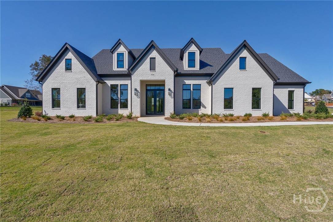 1016 Askew Trail - Photo 1