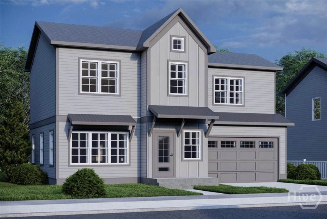 339 Andover Drive - Photo 1