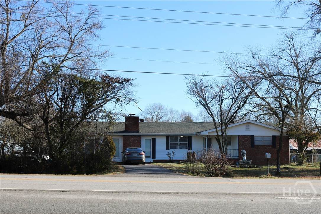 640 Gholston Street - Photo 1