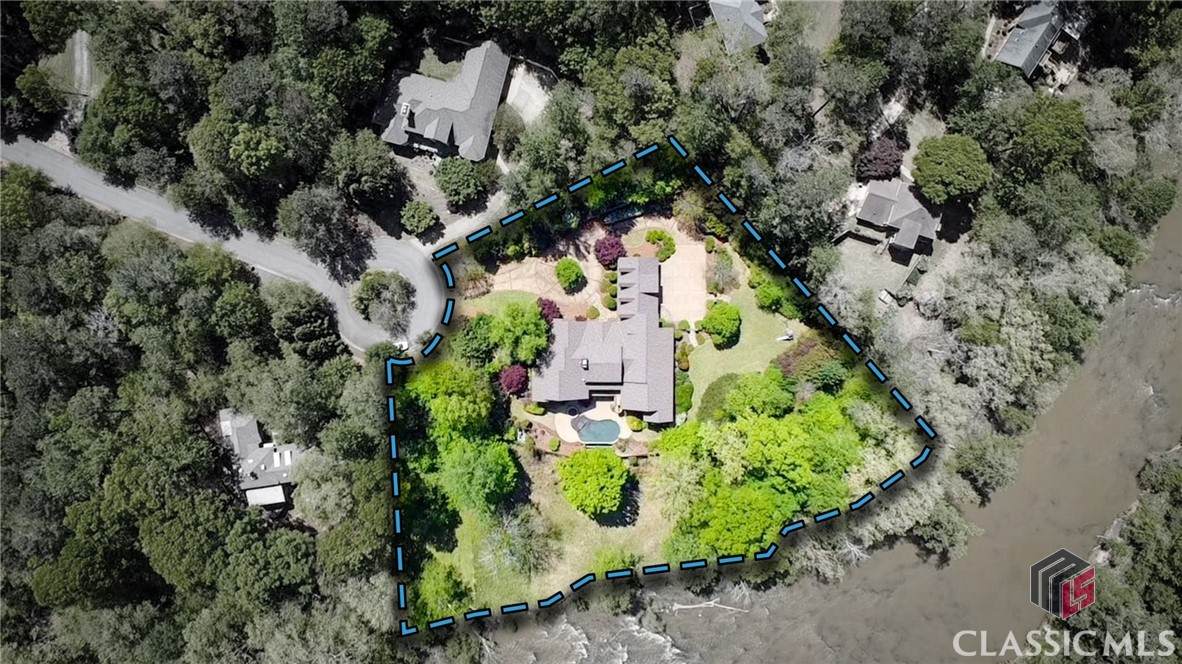 43 River Shoals Drive - Photo 1