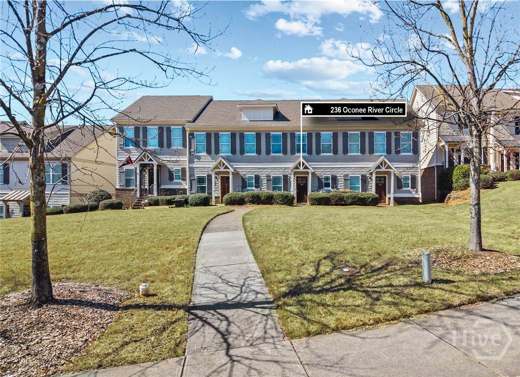236 Oconee River Circle - Photo 1