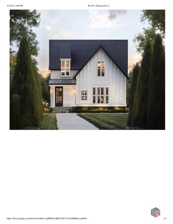 2885 Electric Avenue - Photo 1