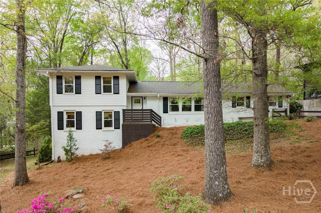 130 Oakdale Road - Photo 1