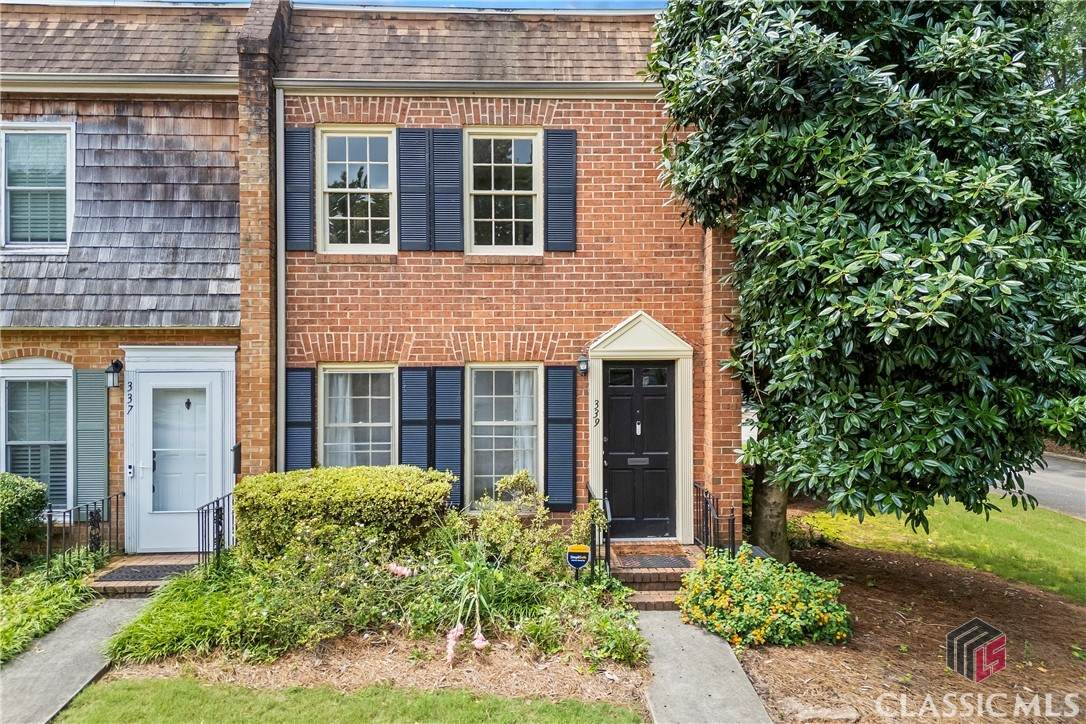 339 Georgetown Drive - Photo 1