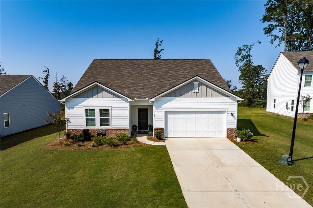 80 Casteel Circle - Photo 1