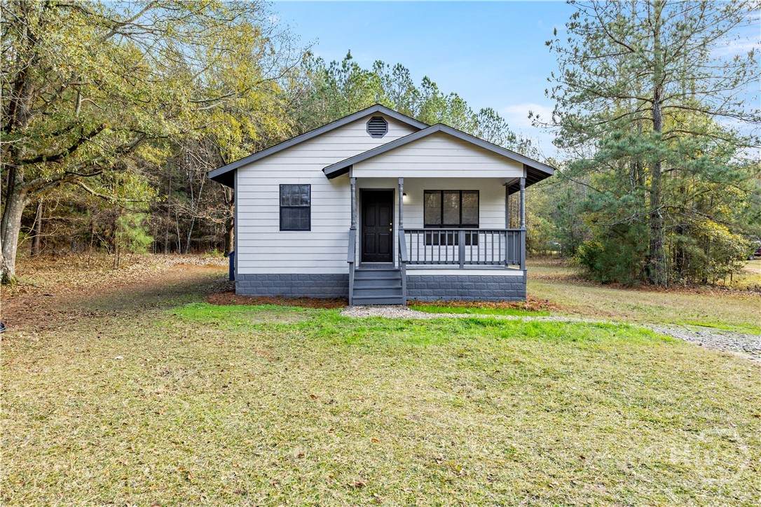 181 Lower Wirebridge Road - Photo 1