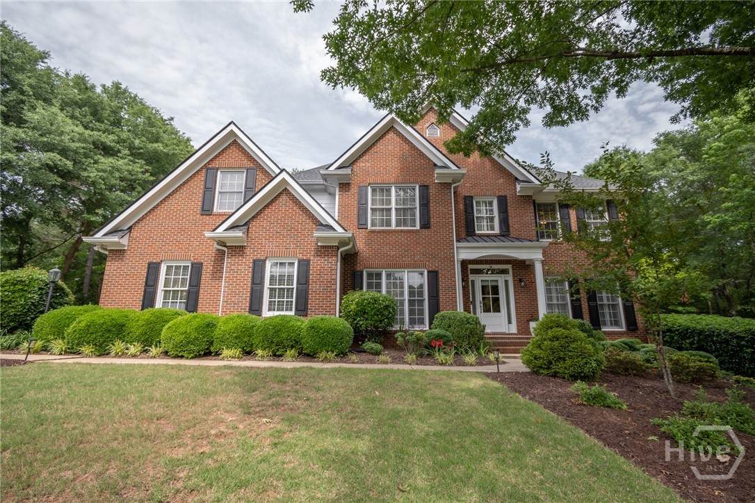 1231 Founders Lake Drive - Photo 1
