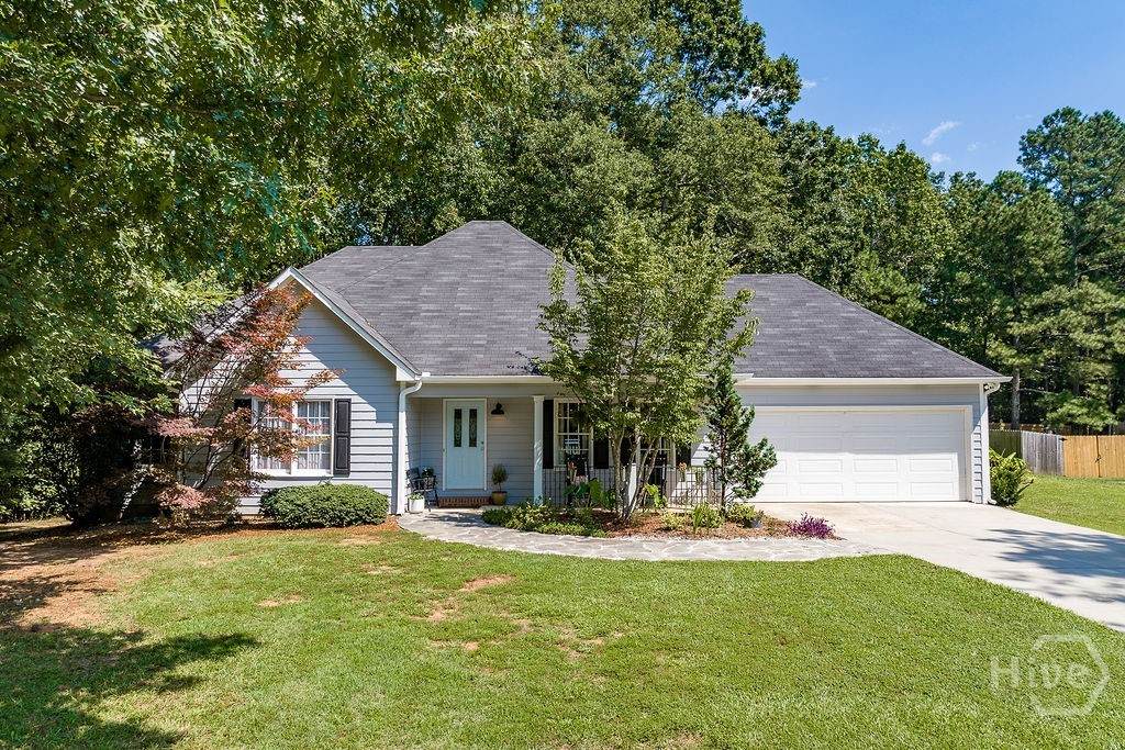 7020 Hickory Drive - Photo 1