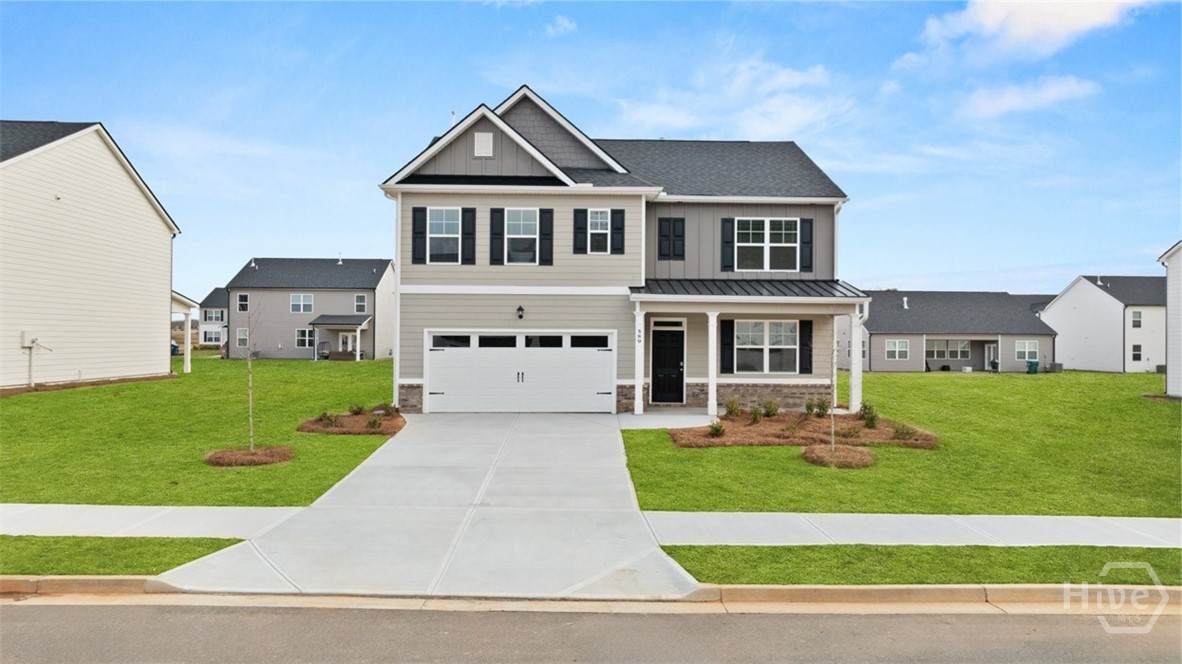 351 Abbott Road - Photo 1