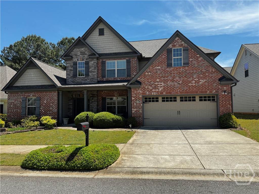 2080 Orchard Walk - Photo 1