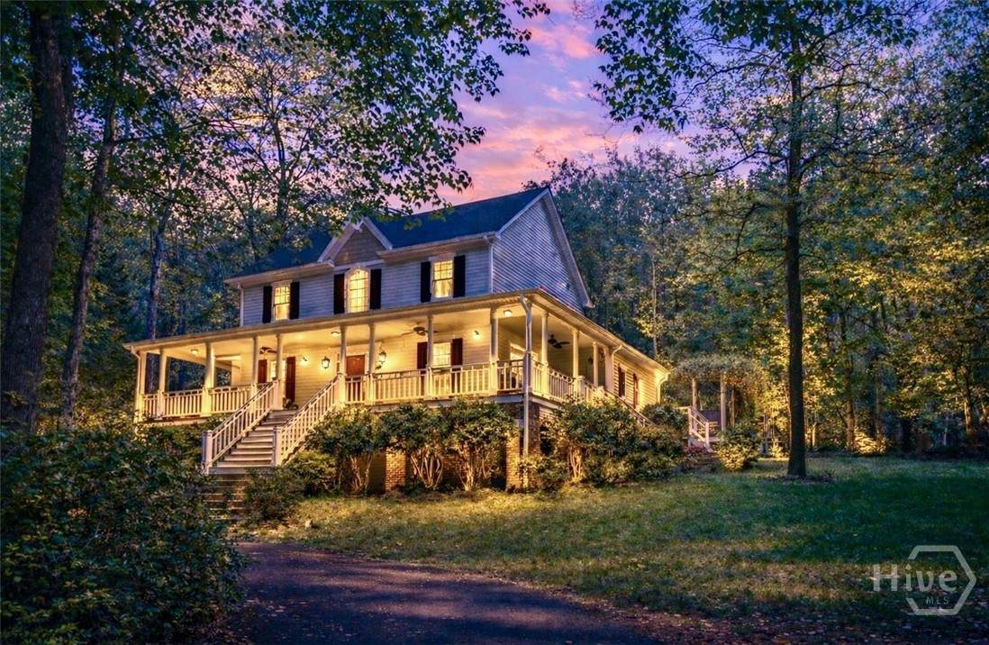 1660A Maple Ridge Drive - Photo 1