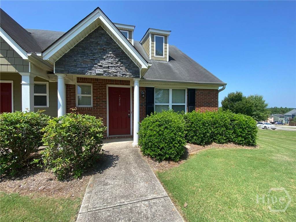 218 Bridgewater Circle - Photo 1