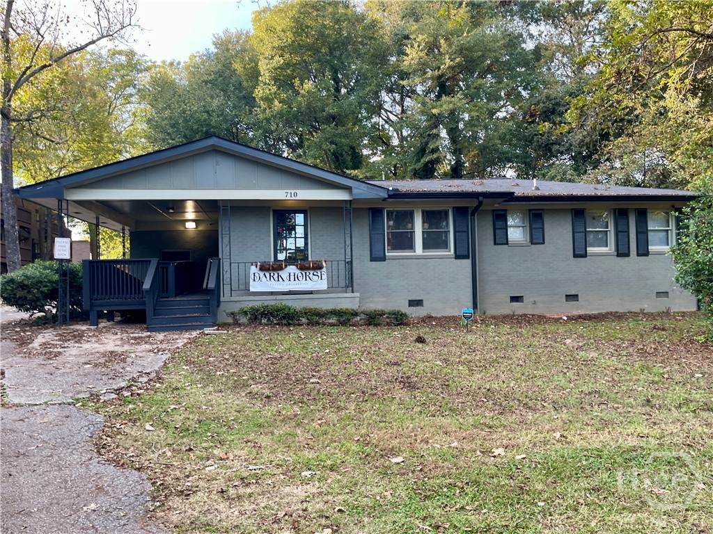 710 Gaines School Road - Photo 1