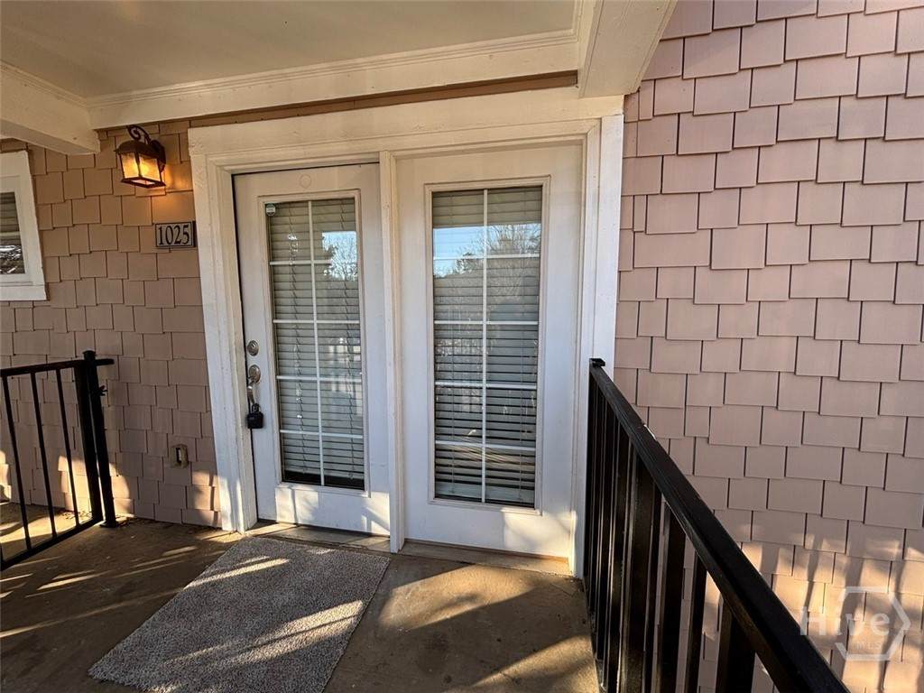 1035 Barnett Shoals Road - Photo 1