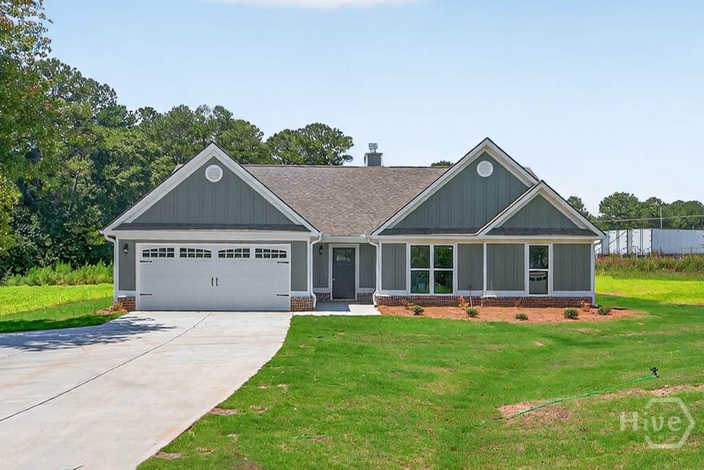 3245 Broadnax Mill Road - Photo 1