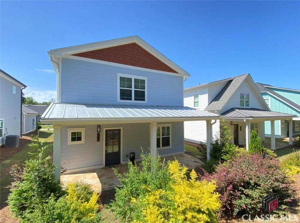 667 Oglethorpe Avenue - Photo 1