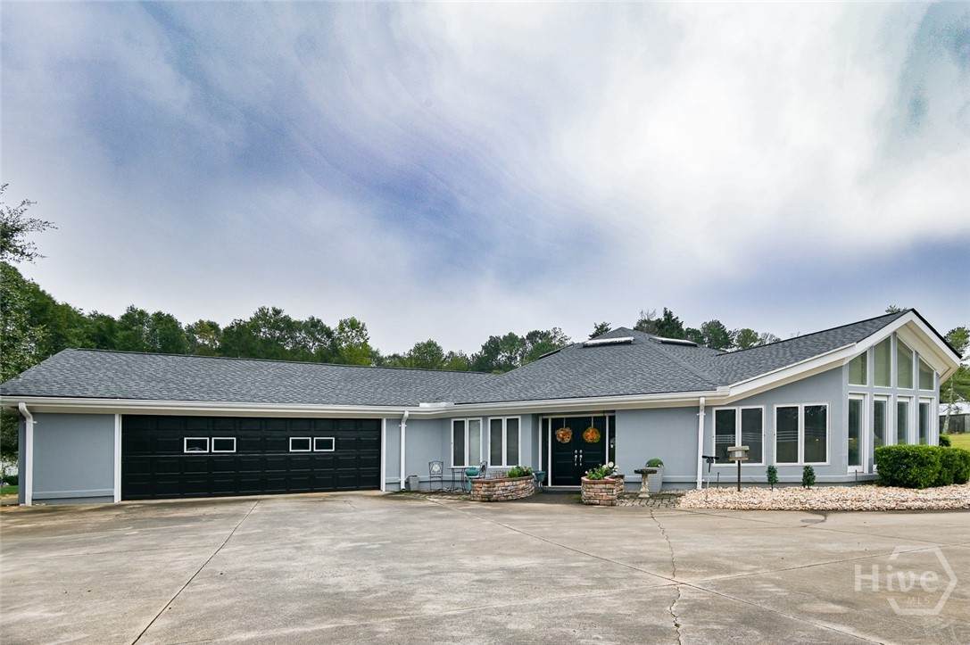 1250 Pete Dickens Road - Photo 1