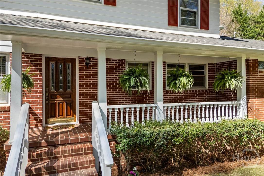 1310 Ivywood Drive - Photo 1