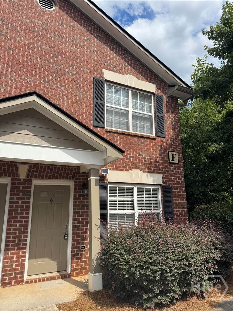 460 Barnett Shoals Road - Photo 1