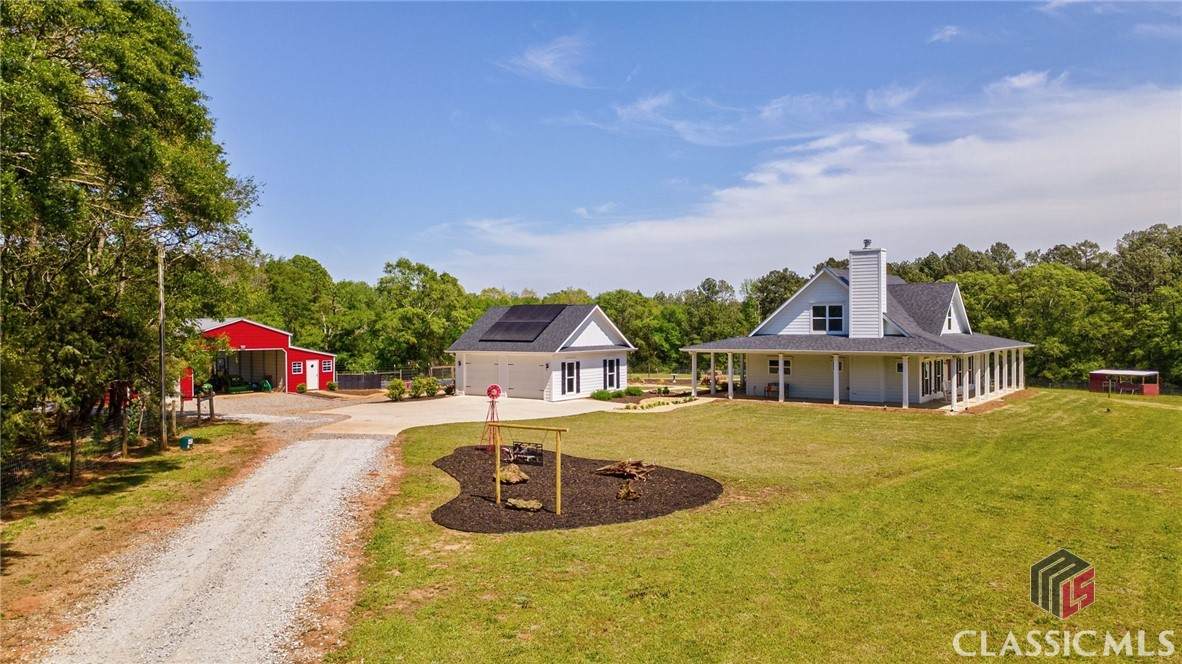 600 Piney Grove Road - Photo 1