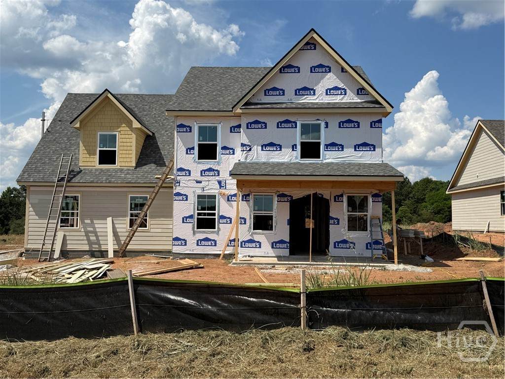 1111 Madison Hills Drive - Photo 1