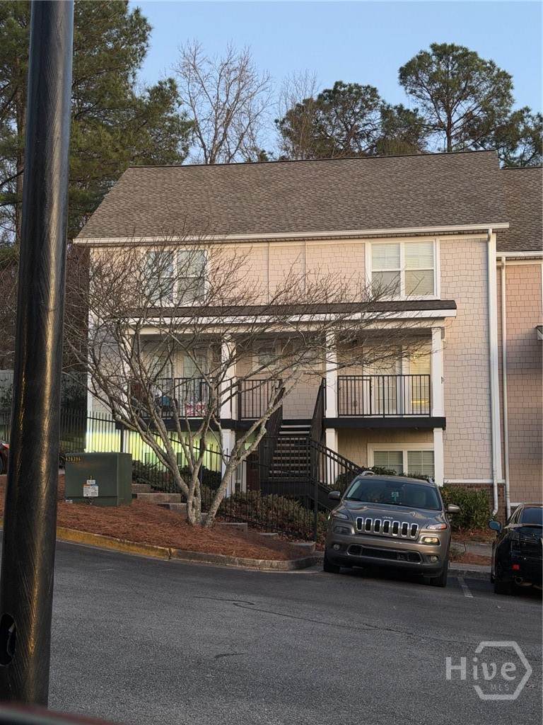 1035 Barnett Shoals Road Road - Photo 1