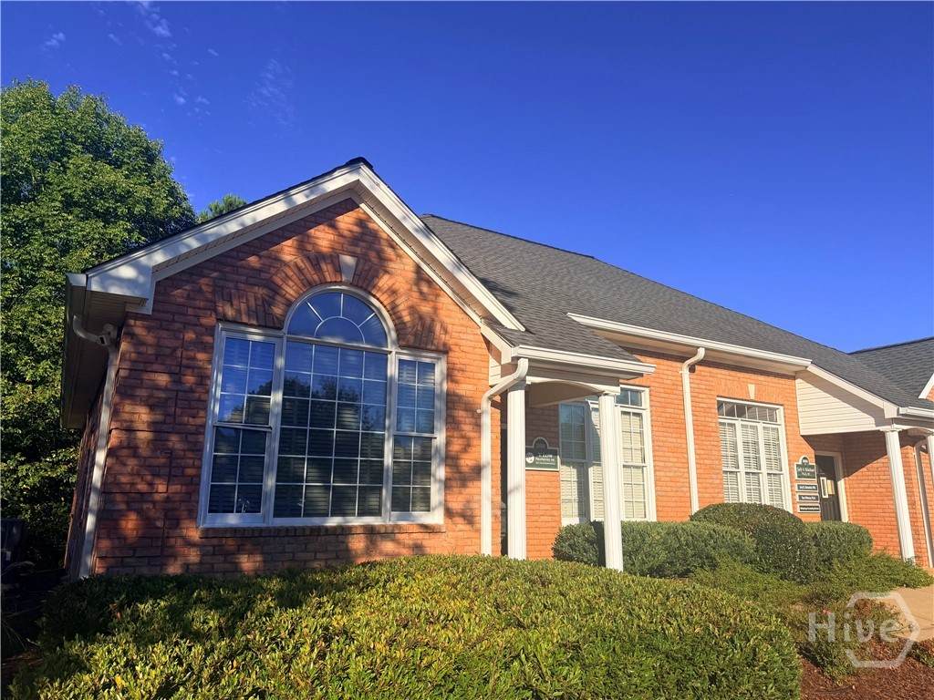 1551 Jennings Mill Road - Photo 1