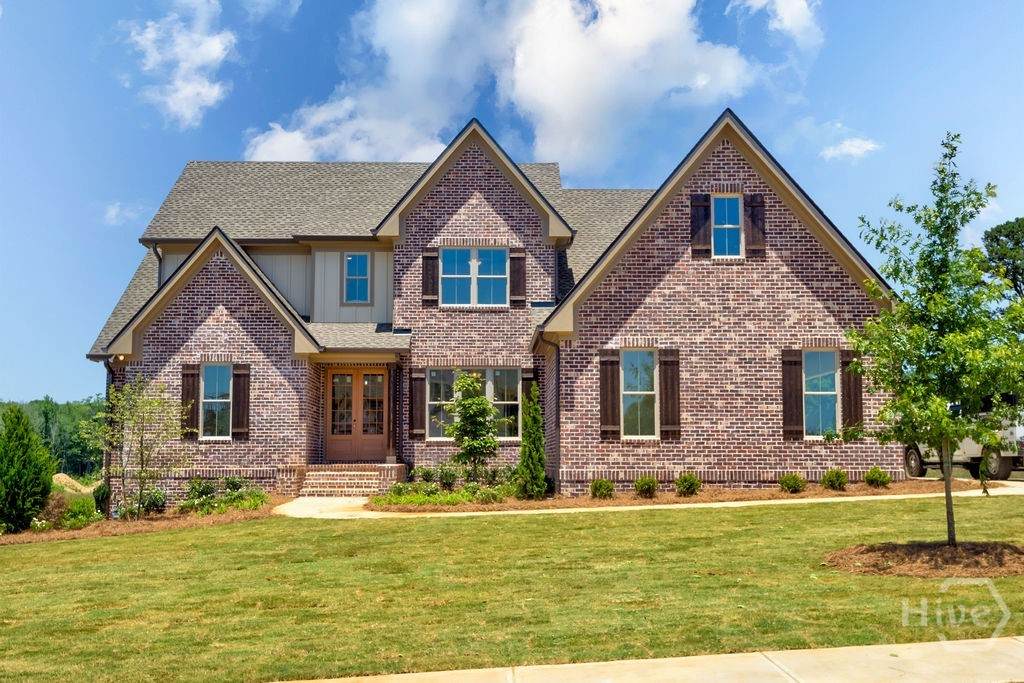 2262 Malcom Estates Drive - Photo 1