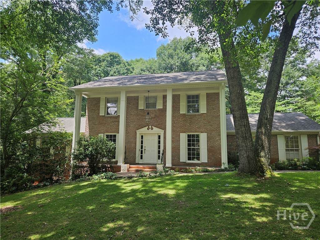 615 Kings Road - Photo 1