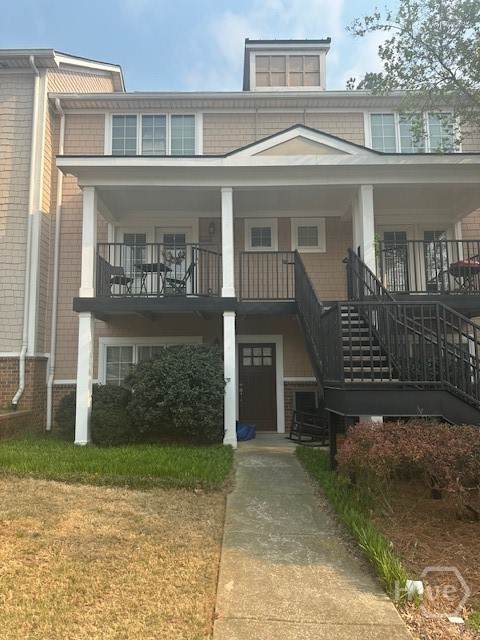 1035 Barnett Shoals Road - Photo 1