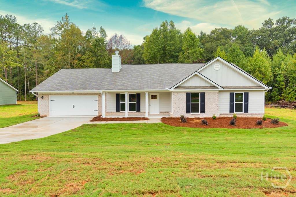 556 Oil Mill Road - Photo 1