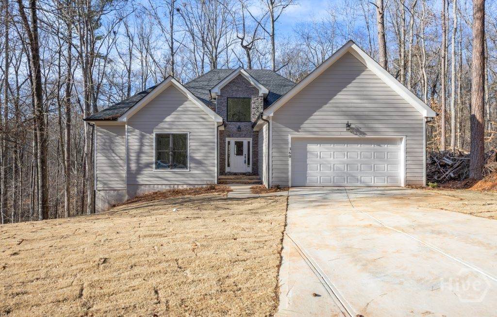 360 Ansley Drive - Photo 1