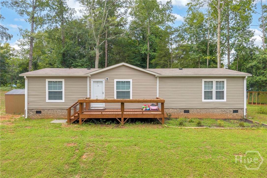 818 Holcomb Drive - Photo 1