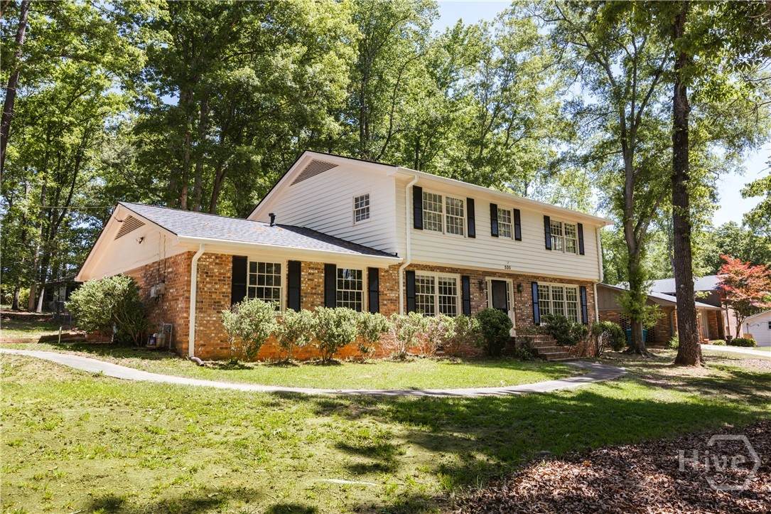 535 Brookwood Drive - Photo 1