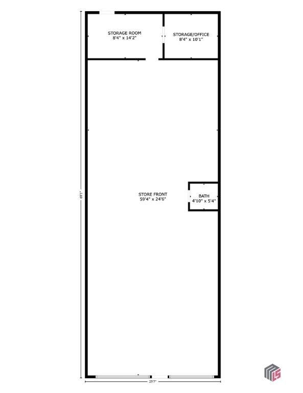 400 Hawthorne Avenue - Photo 1