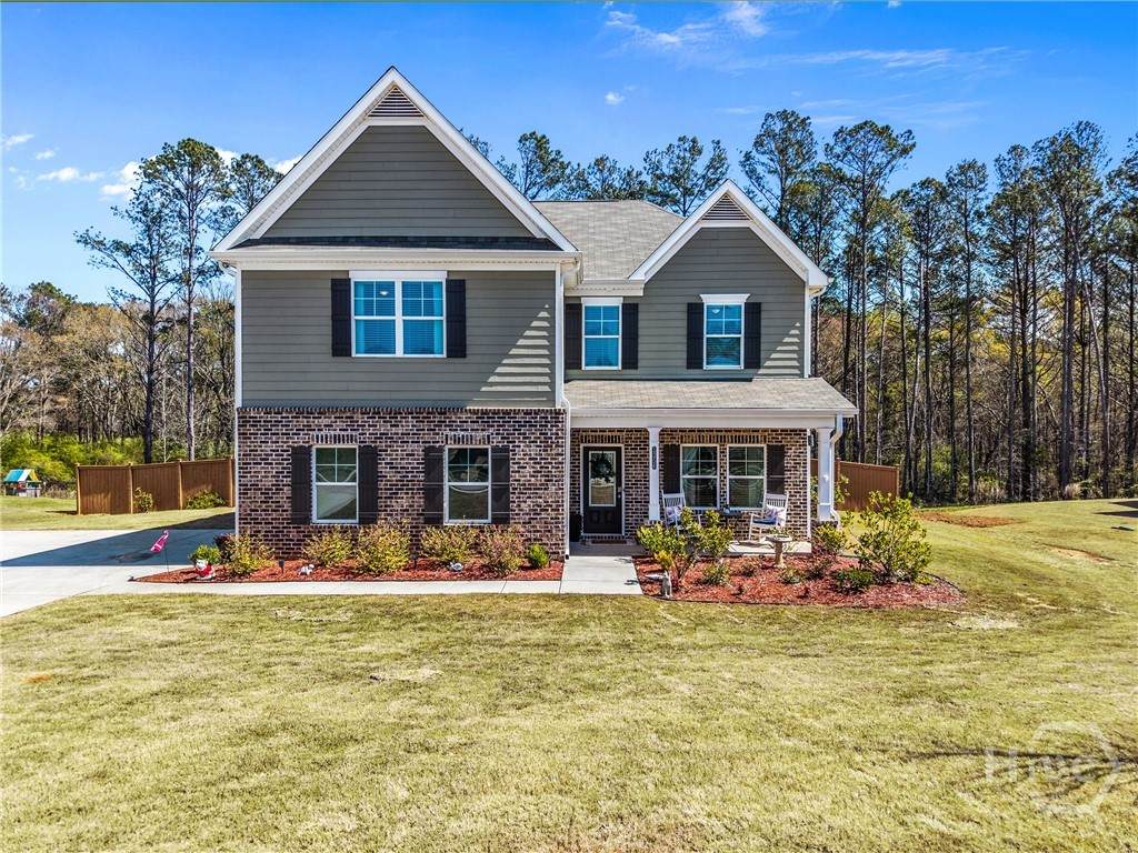 1356 Pine View Trail - Photo 1