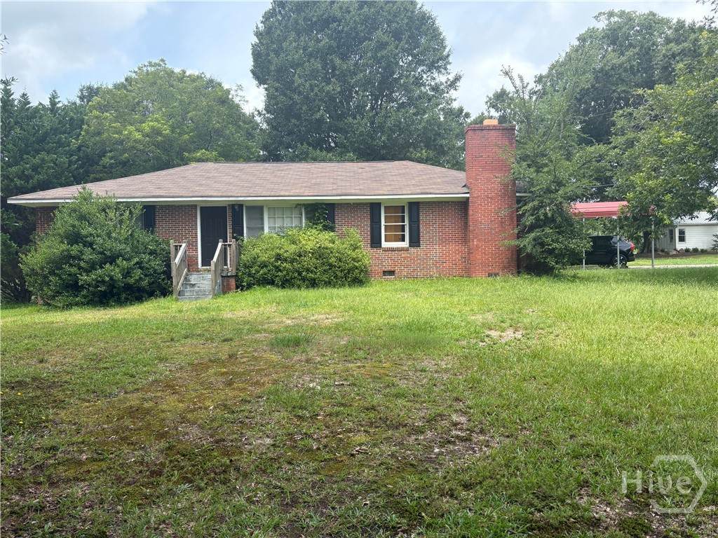 1387 Criswell Road - Photo 1