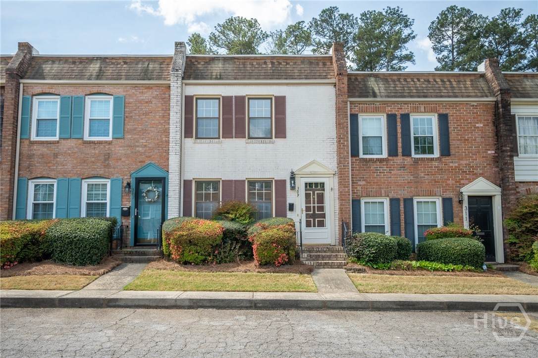 309 Georgetown Drive - Photo 1
