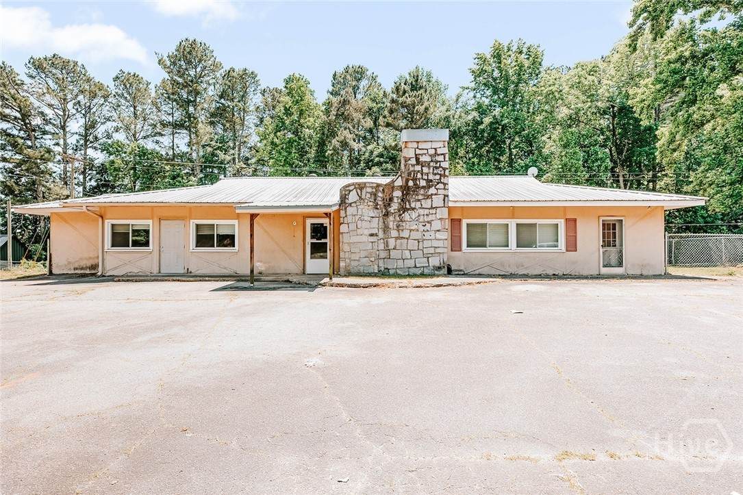 1429 Athens Road - Photo 1