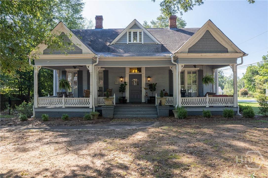 205 Sumter Street - Photo 1