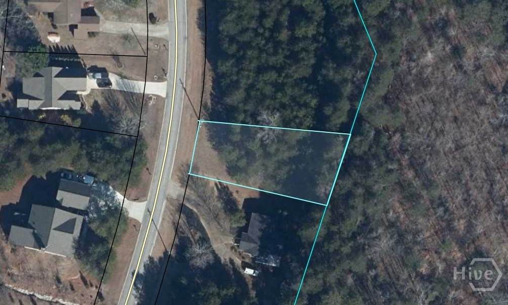 Lot 725 Hogan Drive - Photo 1