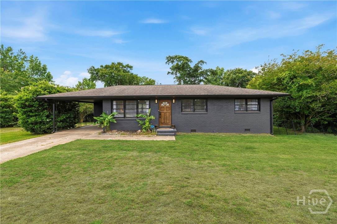 250 Morningview Drive - Photo 1