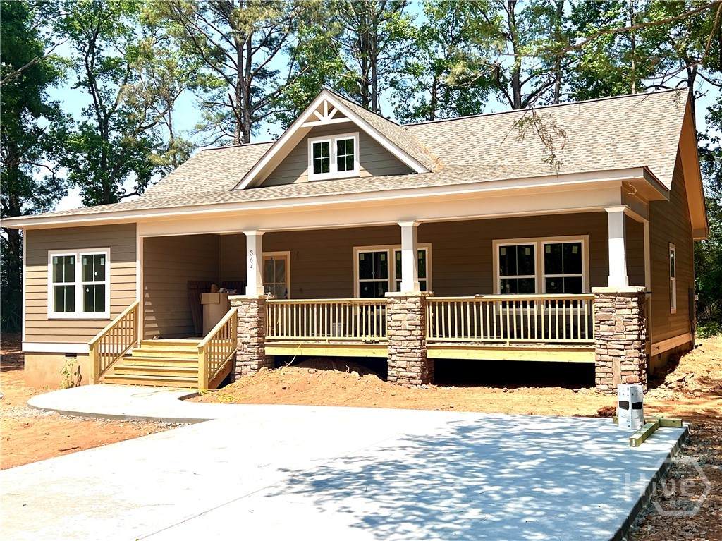 364 Live Oak Lane - Photo 1