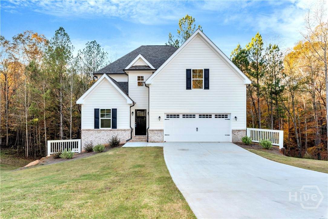 992 Belmont Park Drive - Photo 1