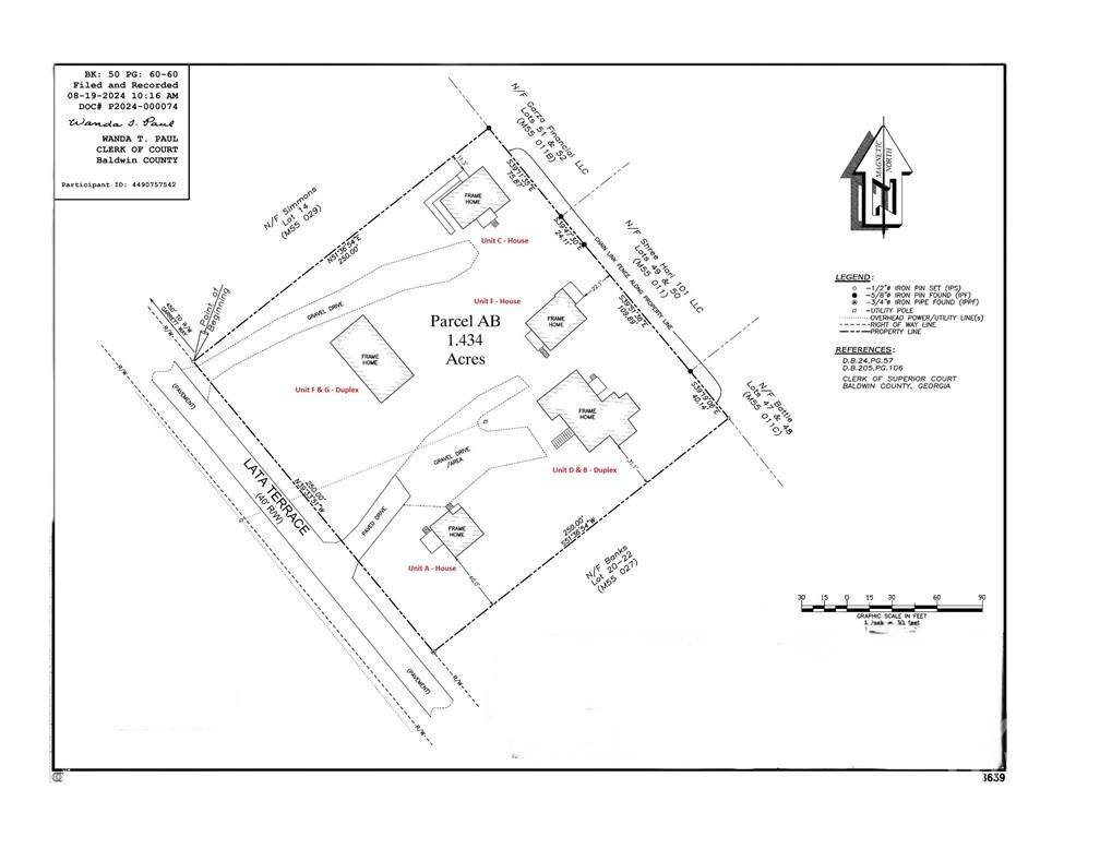 108 Lata Terrace - Photo 1