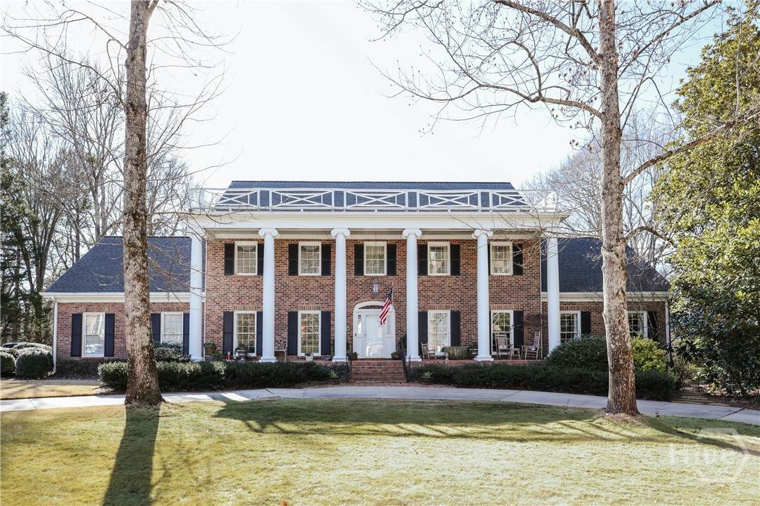 278 Moss Side Drive - Photo 1